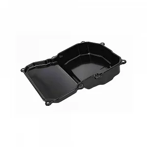 Масляный поддон АКПП VAICO V10-5820 Green Mobility Parts для VW VAG - Фото 1