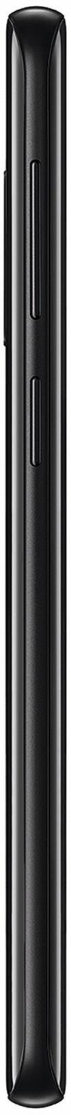 Смартфон Samsung Galaxy S9 5,8" 64GB Android Dual SIM Midnight Black German Version, фото №7