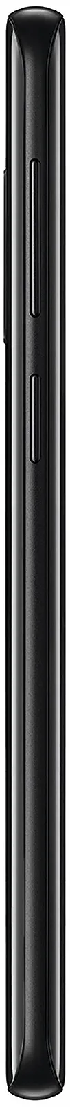 Смартфон Samsung Galaxy S9 Single SIM 64 ГБ Midnight Black, фото №5