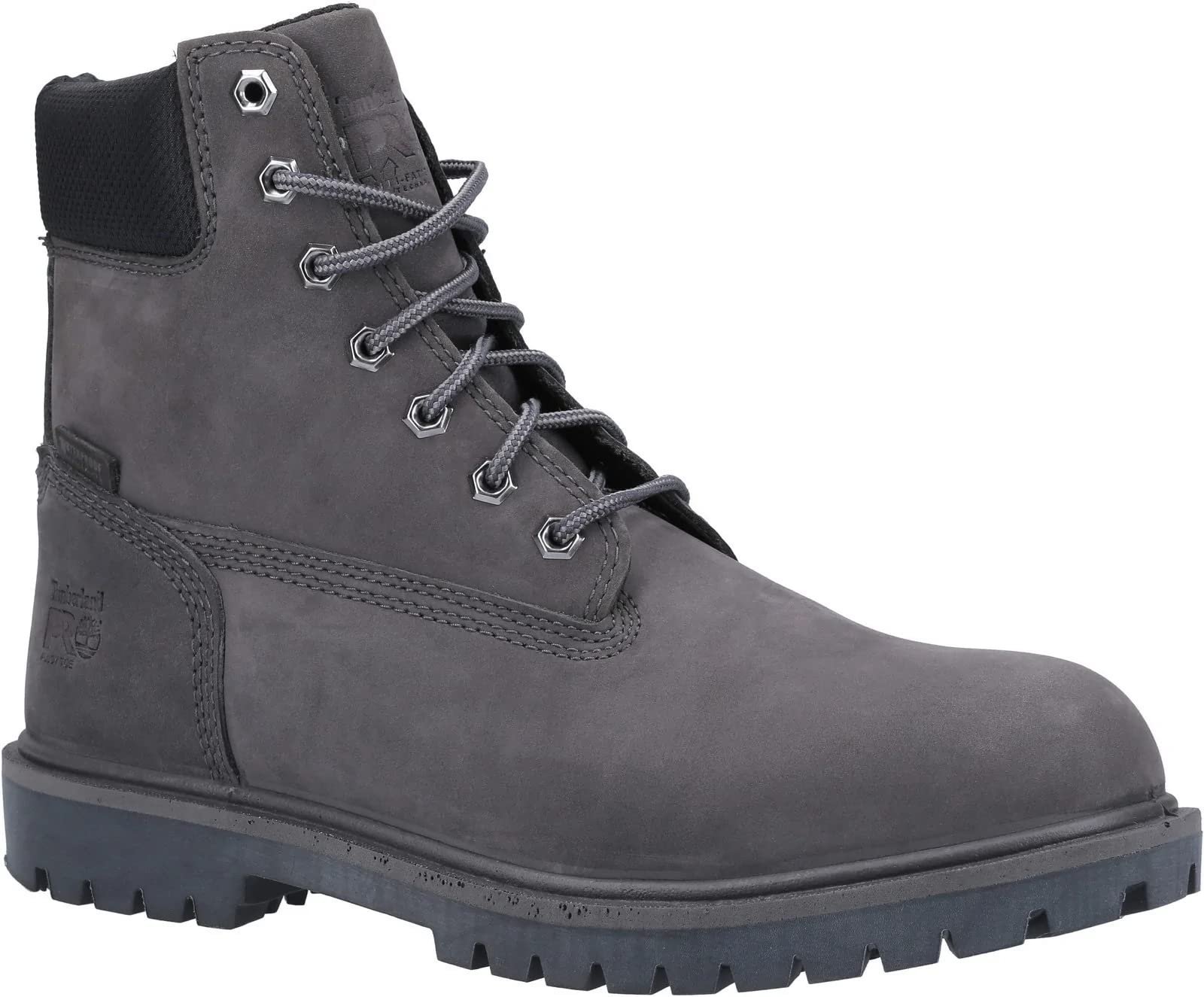 Чоботи Timberland Pro Icon Safety S3 EN ISO 20345, фото №1
