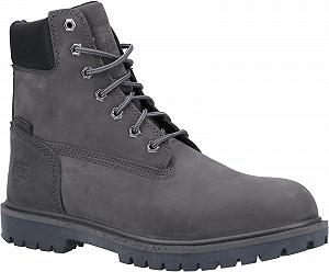 Чоботи Timberland Pro Icon Safety S3 EN ISO 20345 - Фото 1