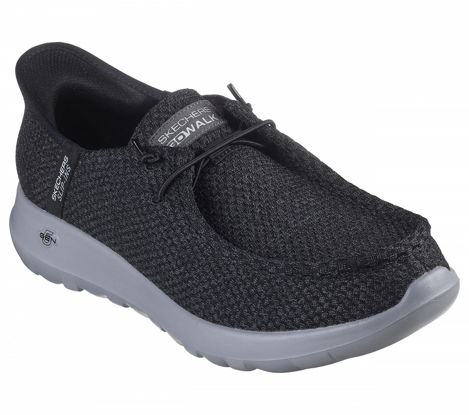 Кроссовки Skechers Gowalk Max Slip-ins Слипоны, фото №1