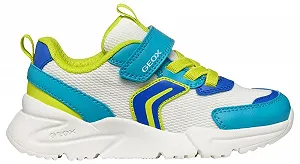 Кроссовки Geox J Loftus Boy B цена на synthetic.ua - Фото 1 Кроссовки Geox J Loftus Boy B synthetic.ua - Фото 1