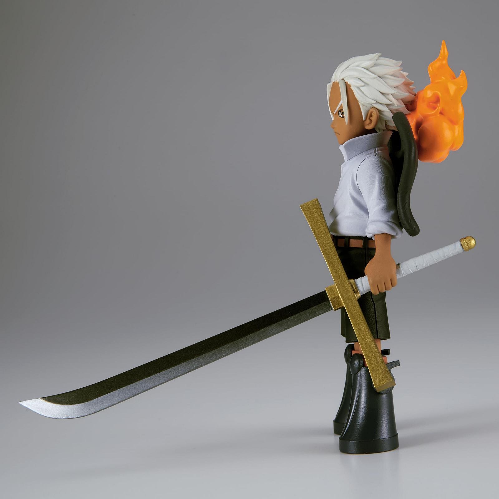 Фигурка Banpresto One Piece S-Hawk DXF The Grandline Series, фото №3