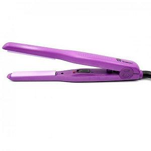 Плойка утюжок для волос Domotec MS 4904 - Фото 1