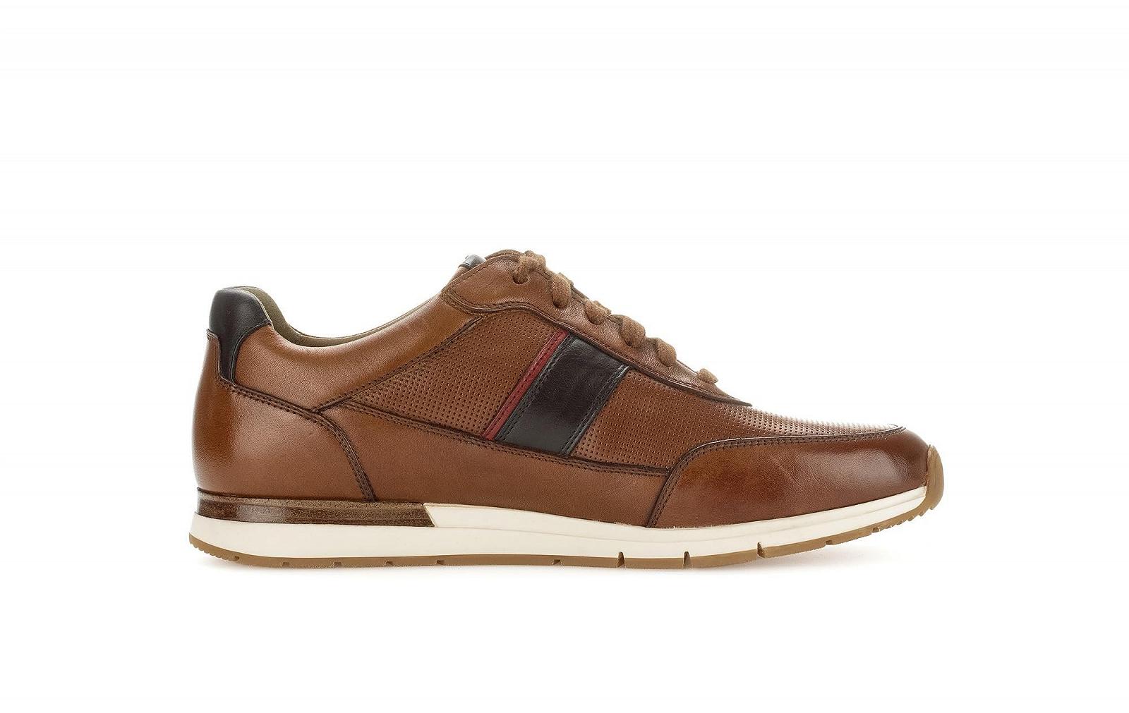 Кросівки Pius Gabor Низькі Чоловічі Сертифікована Шкіра, фото №4