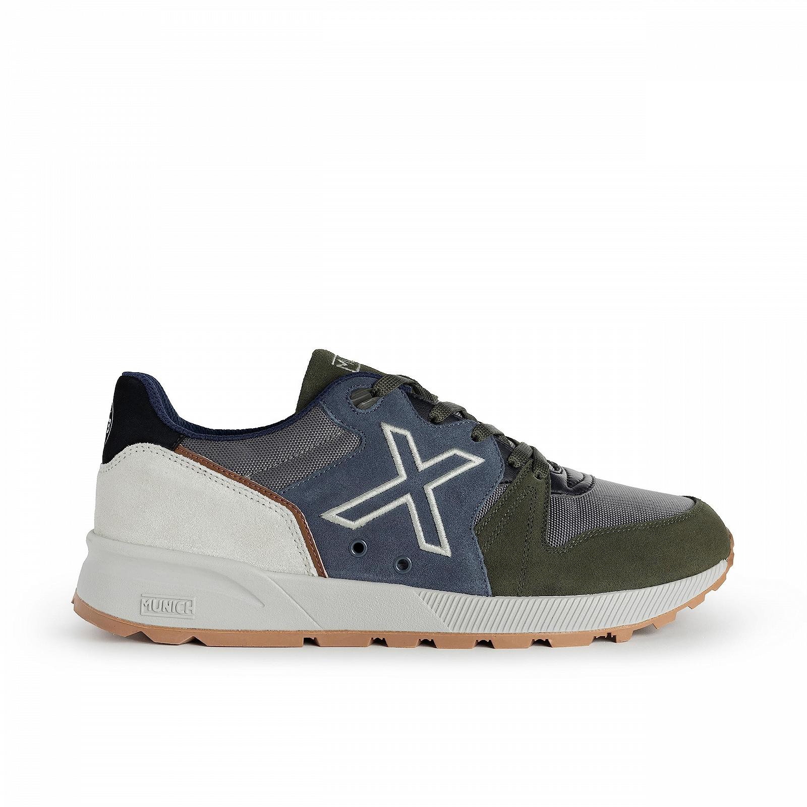 Кросівки Munich 1030 чоловічі, фото №1 Кросівки Munich 1030 чоловічі, фото №1