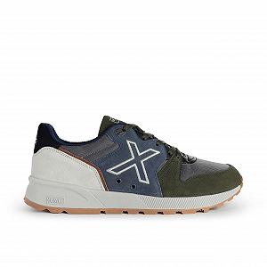 Кросівки Munich 1030 чоловічі - Фото 1