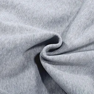 Дівчача Світшот на блискавці Generisch, модна флісова куртка зі стійкою та кишенями synthetic.ua - Фото 1