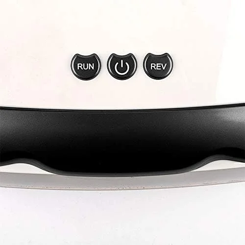 Електрична машина для тиснення та висічки Ideen Mit Herz Stanzfee Біла, фото №4 Електрична машина для тиснення та висічки Ideen Mit Herz Stanzfee Біла, фото №4