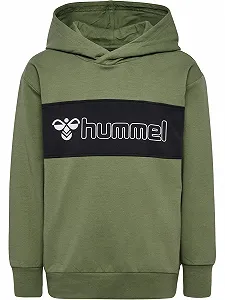 Дитяча толстовка hummel Atlas - Фото 1