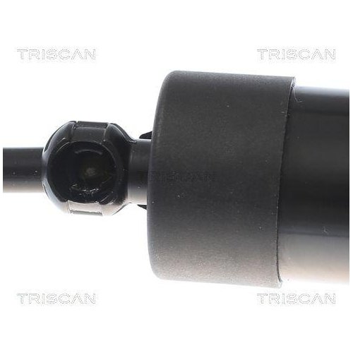 Газова пружина багажника TRISCAN 8710 27310 для VOLVO, ззаду зліва, фото №3