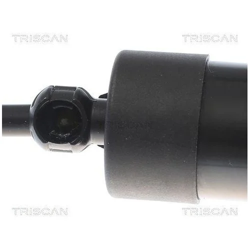 Газовая пружина багажника TRISCAN 8710 27310 для VOLVO, сзади слева, фото №3 Газовая пружина багажника TRISCAN 8710 27310 для VOLVO, сзади слева, фото №3