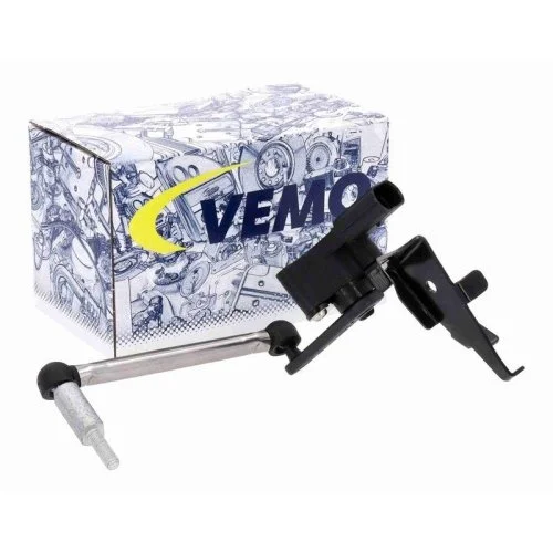 Датчик регулировки угла наклона фар VEMO Green Mobility Parts V10-72-0220 для AUDI, фото №2