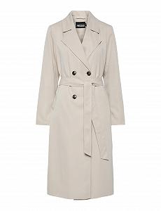 Тренч PIECES PCSCARLETT Жіночий - Фото 1