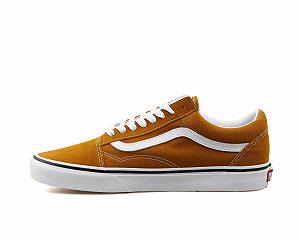 Кросівки Vans Classic Unisex Дитячі для скейтбордингу synthetic.ua - Фото 1