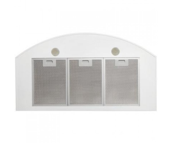 Витяжка купольна Eleyus Bora 1200 LED SMD 90 WH, фото №5
