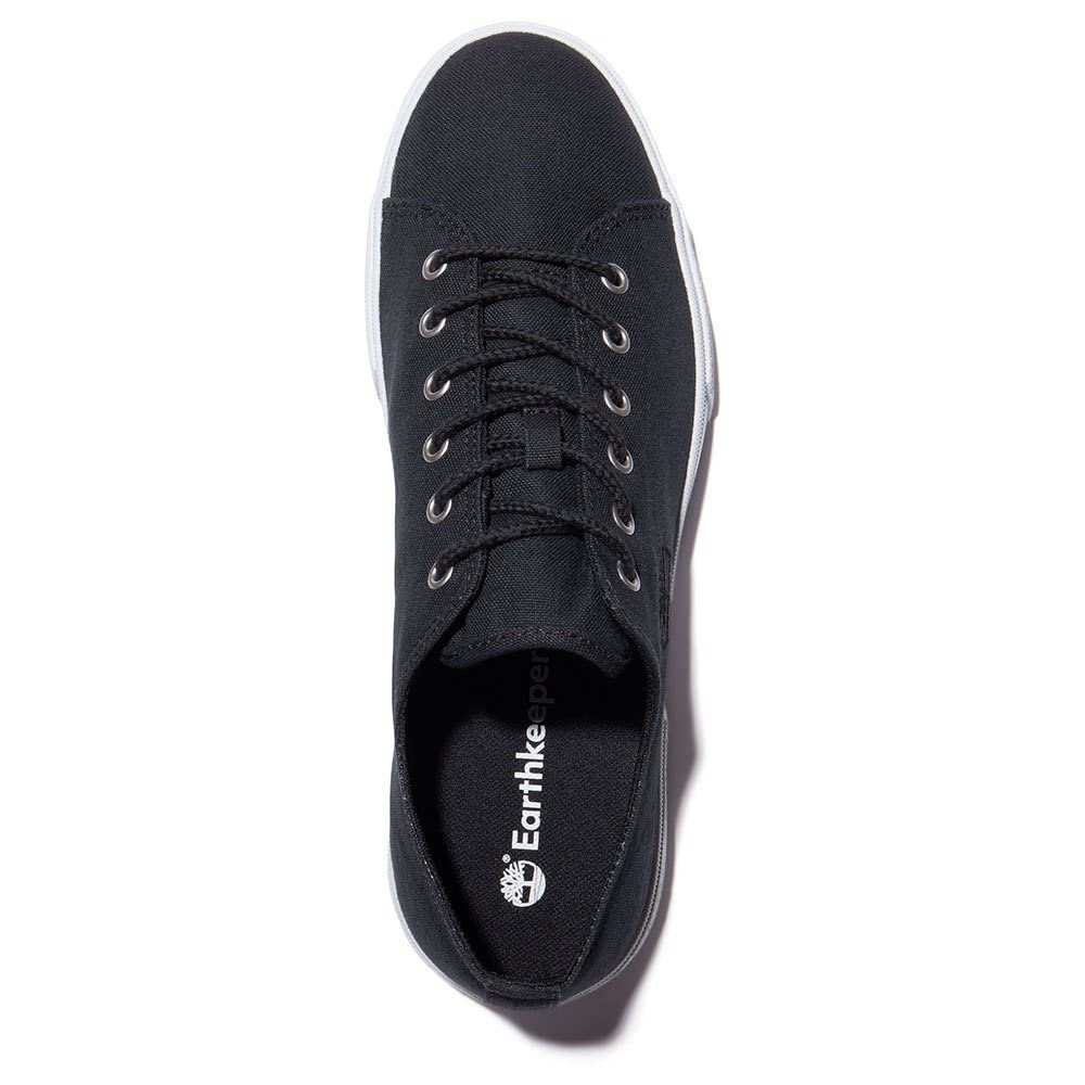 Кроссовки Timberland Union Wharf 2.0 Ek+ Logo Ox, фото №5