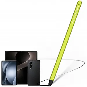 Стилус Samsung Galaxy Z Fold8 Ultra S Pen Fold 8 Replacement Green - Фото 1