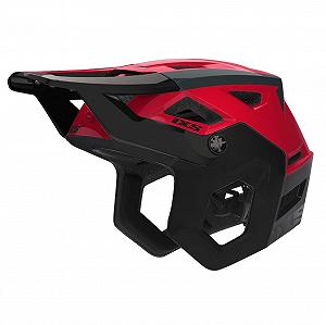 Шлем iXS Trigger X MIPS - Фото 1