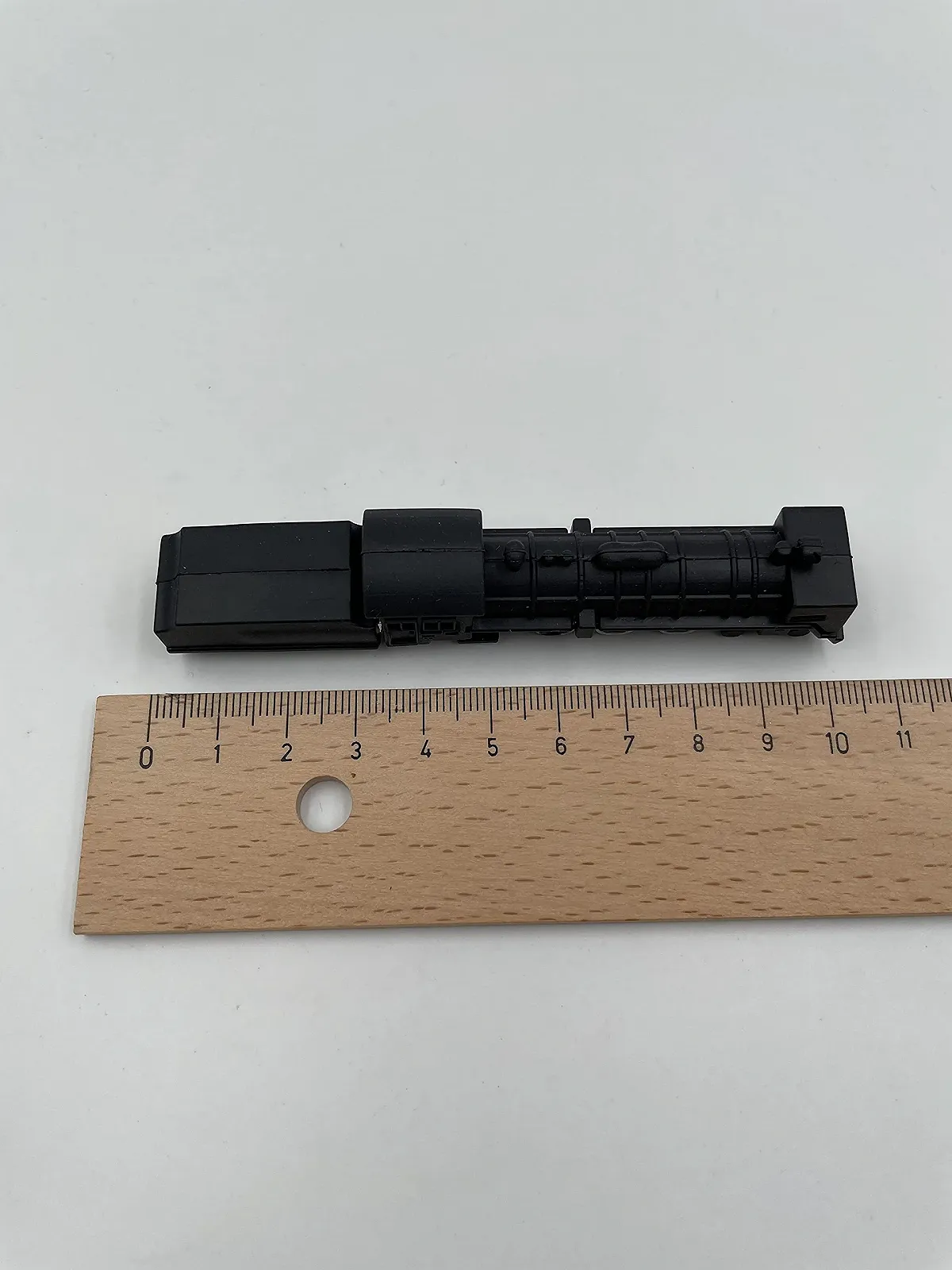 USB-флеш-накопичувач Onwomania Locomotive Train 32GB USB 3.0 Black, фото №3 USB-флеш-накопичувач Onwomania Locomotive Train 32GB USB 3.0 Black, фото №3