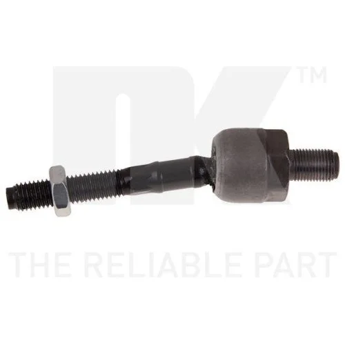 Осьовий шарнір, рульова тяга NK 5034830 для VOLVO, передній міст, внутрішній, фото №2