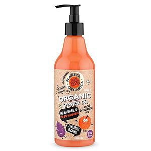 Купить Гель для душа Skin Super Good Energy Bomb натуральный 500 мл - Фото 1 Гель для душа Skin Super Good Energy Bomb натуральный 500 мл - Фото 1