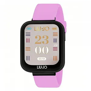 Умные часы Liu Jo Voice - Фото 1