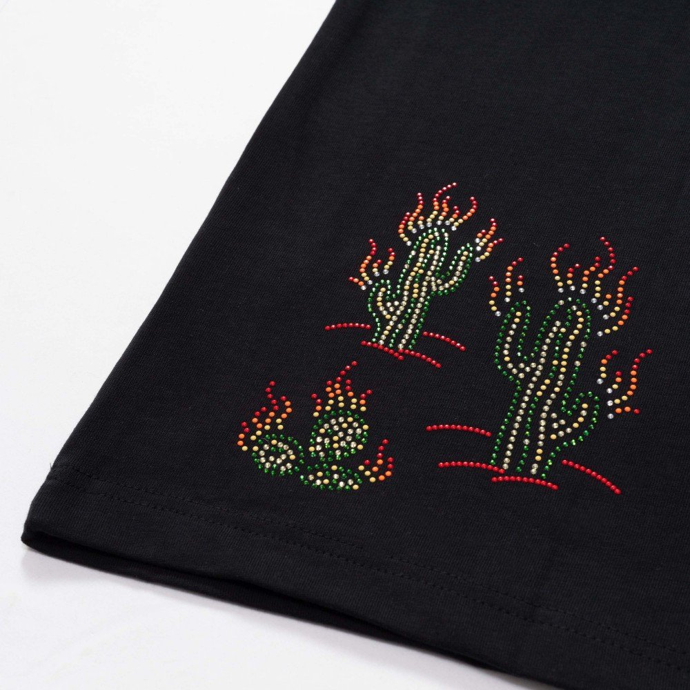 Футболка Jordan X Travis Scott Tee S, фото №2