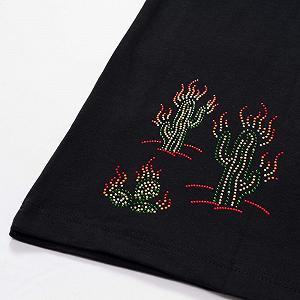 Футболка Jordan X Travis Scott Tee S synthetic.ua - Фото 1
