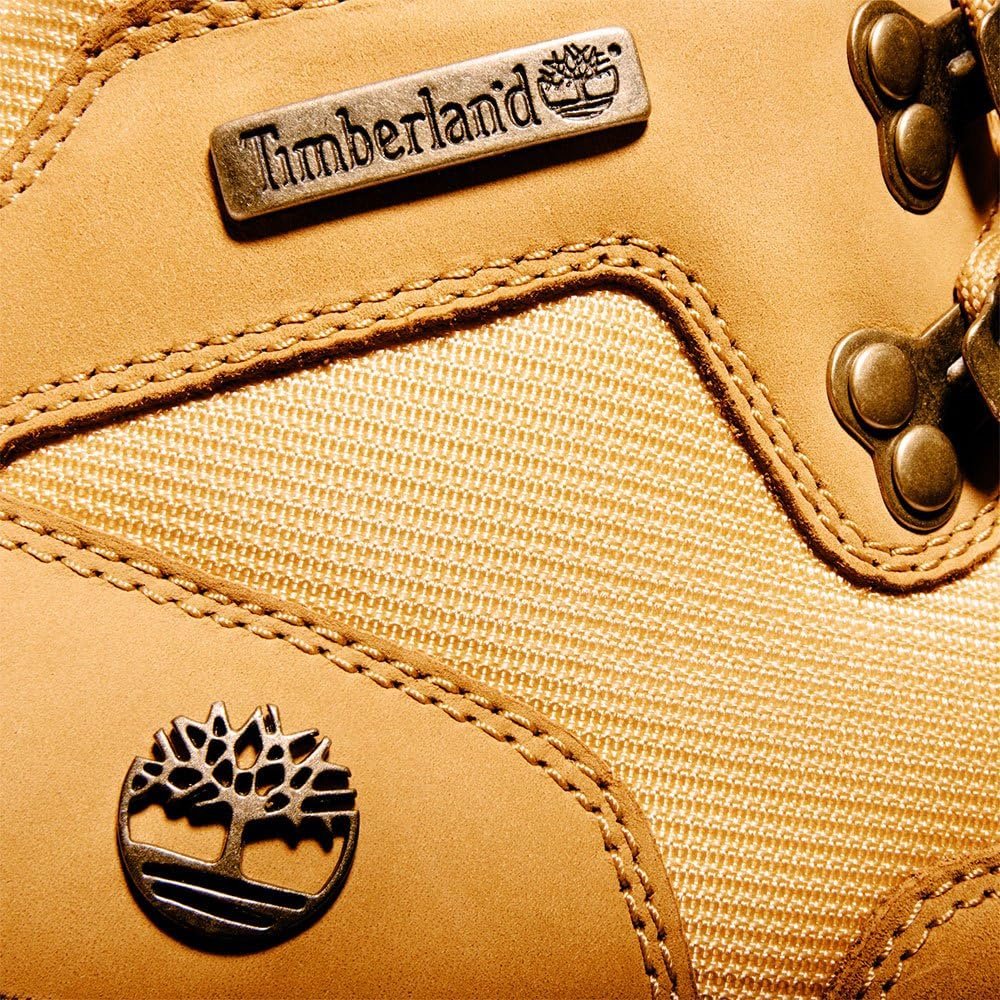 Ботинки Timberland Euro Hiker F/L, фото №7