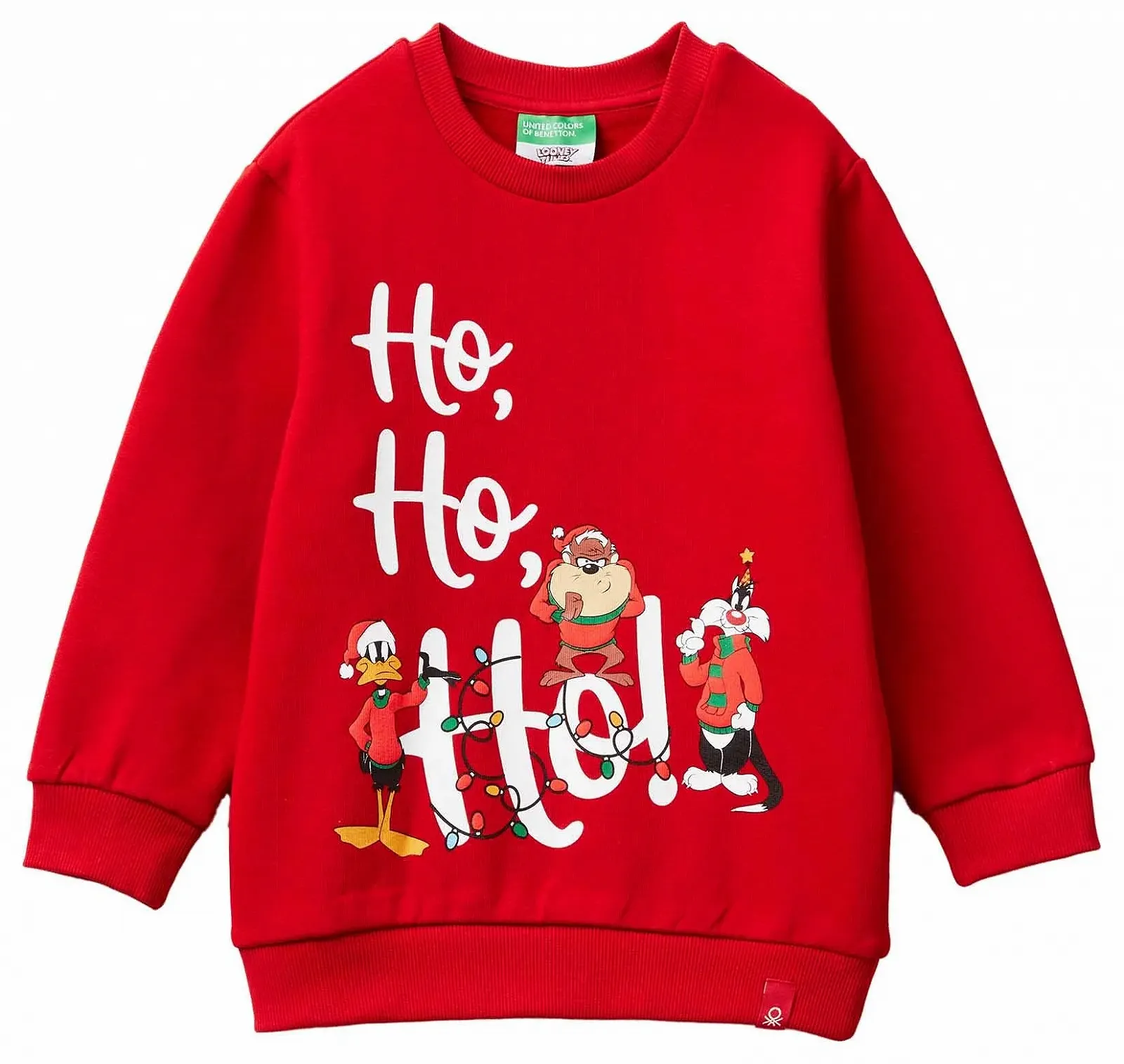 Толстовка United Colors of Benetton Дитяча Унісекс, фото №1