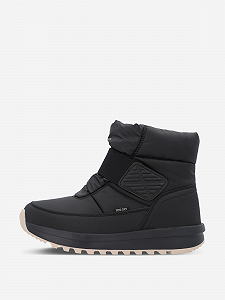 Детские утепленные ботинки Outventure ARCTIC LOW 3.0 G 129196OUT-99 Черный 38 - Фото 1