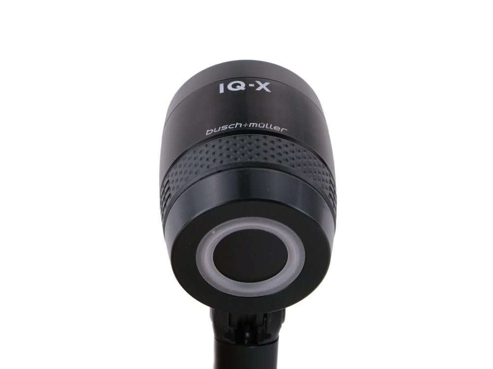 Фара Busch & Müller Lumotec IQ-X, фото №3