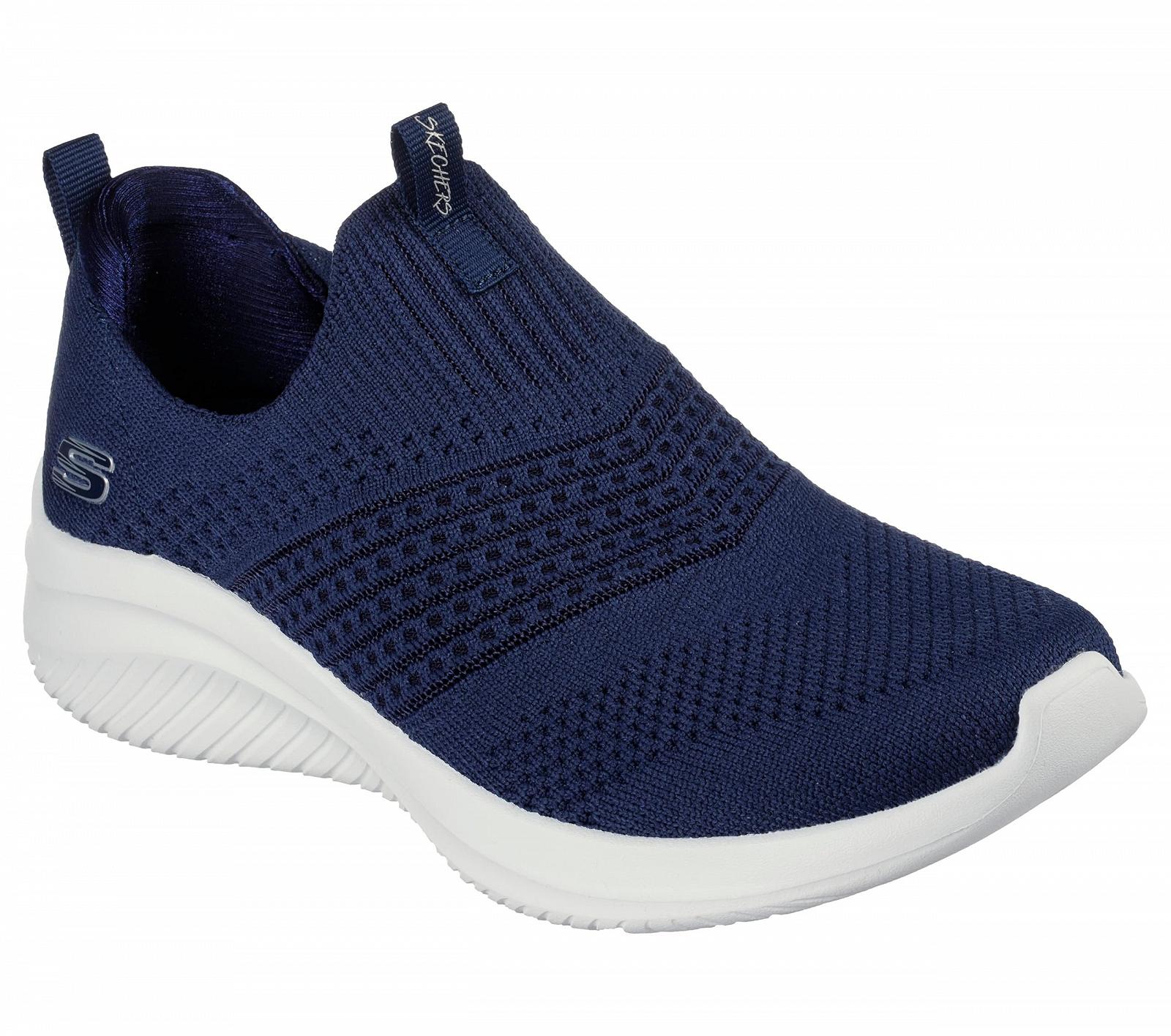 Кроссовки Skechers Ultra Flex 3.0 Classy Charm Женские, фото №1