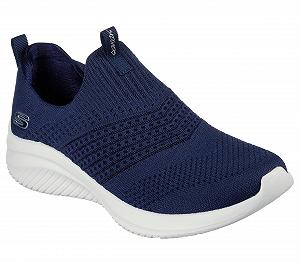 Кросівки Skechers Ultra Flex 3.0 Classy Charm - Фото 1