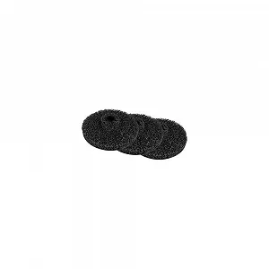 Чистячий диск для набору для очищення маточин KS TOOLS 100.5067 - Фото 1