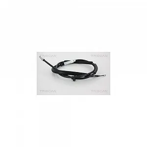 Трос стояночного тормоза TRISCAN 8140 291108 для AUDI задний левый - Фото 1