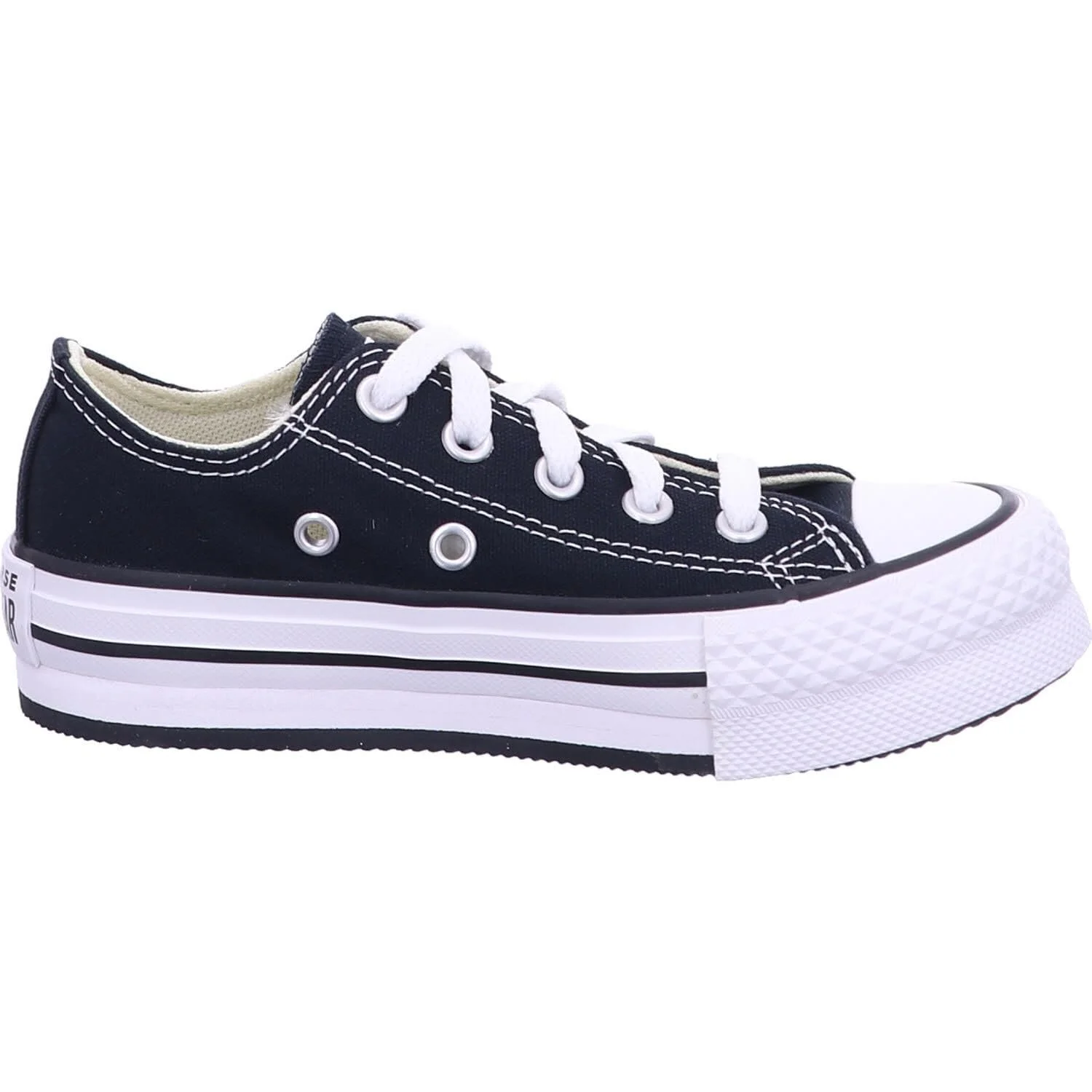 Кросівки Converse CTAS Eva Lift OX 272857C дитячі, фото №6