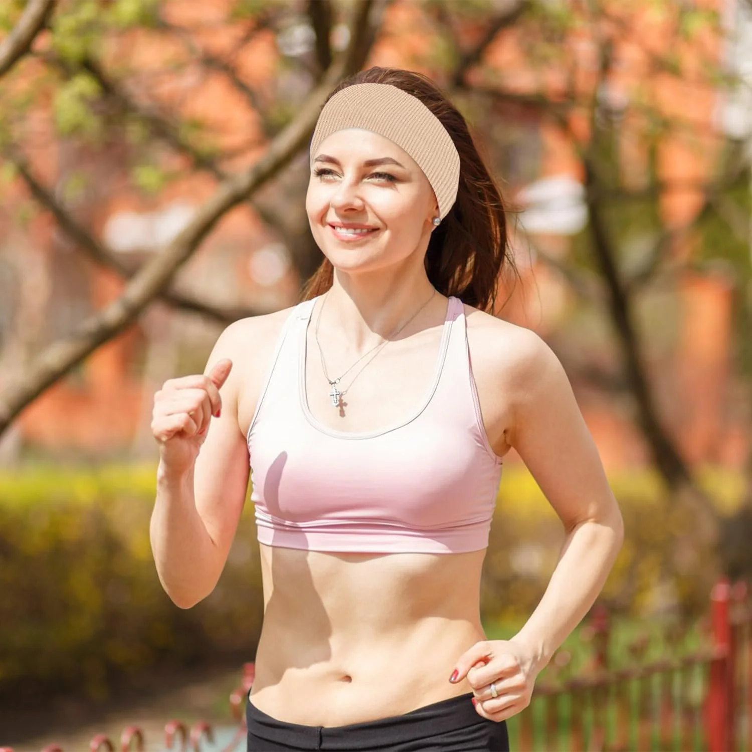 Спортивна Пов'язка на Голову, фото №5