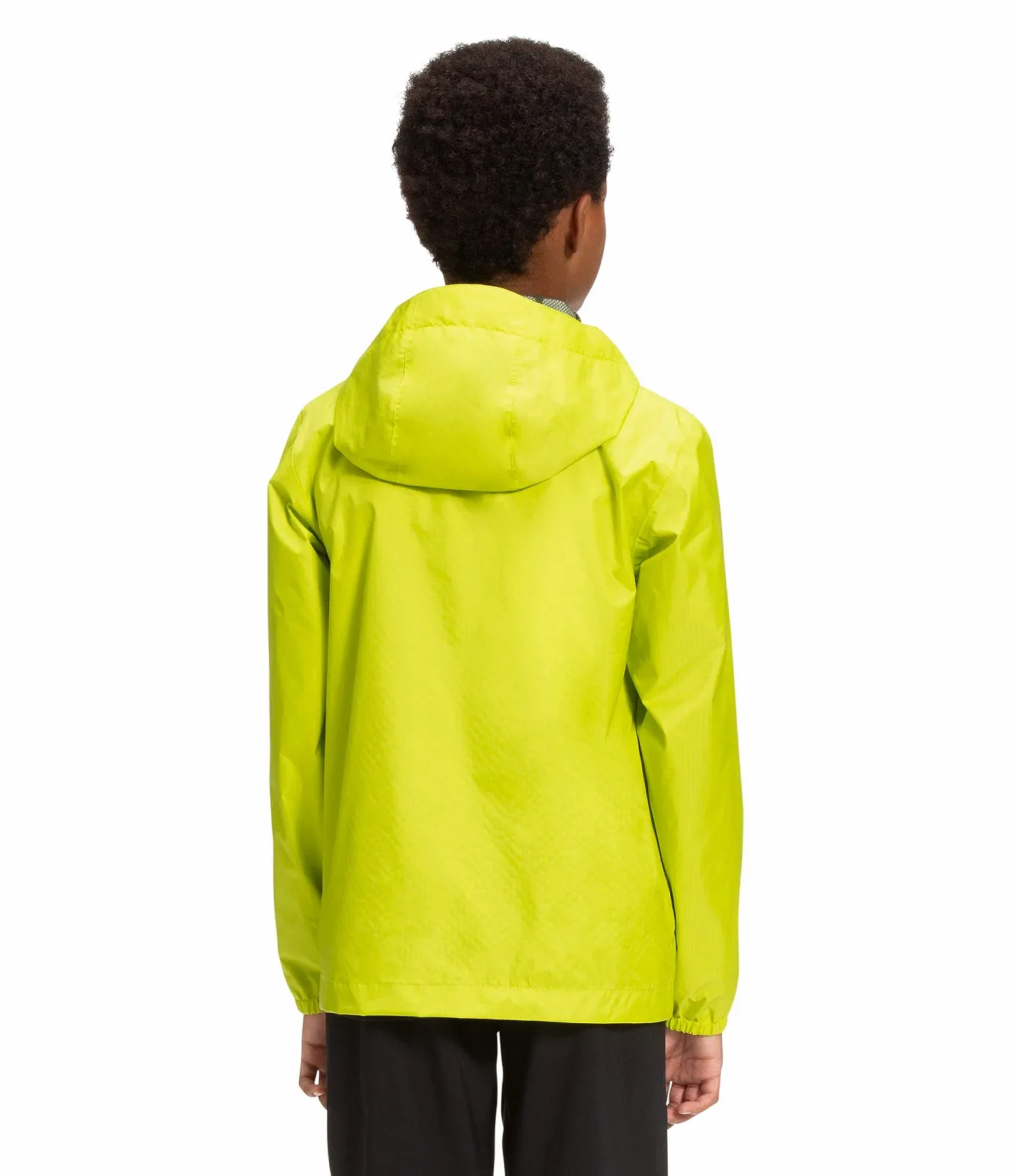 Куртка від дощу The North Face Zipline для хлопчиків, фото №3 Куртка від дощу The North Face Zipline для хлопчиків, фото №3