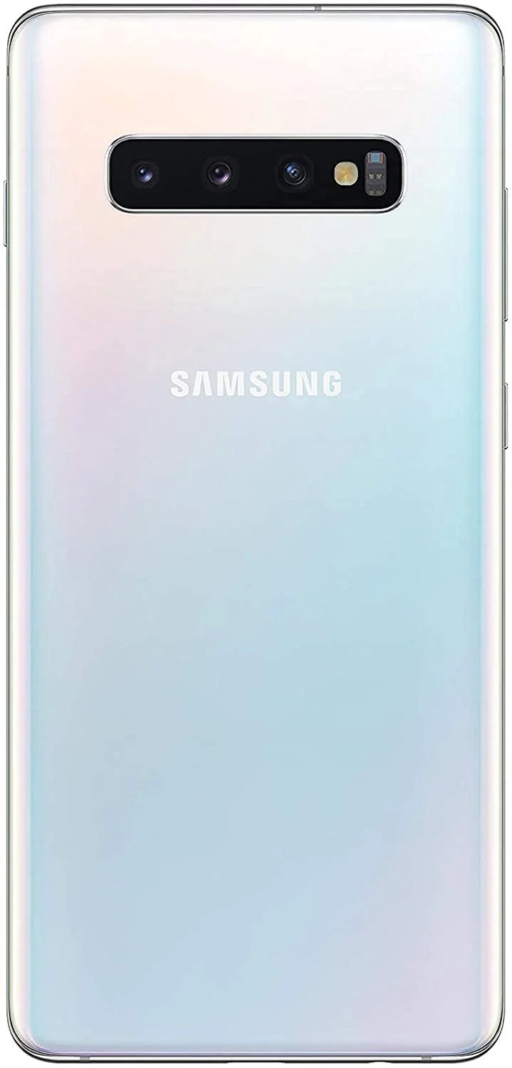 Смартфон Samsung Galaxy S10+ Dual SIM Prism Black, фото №5