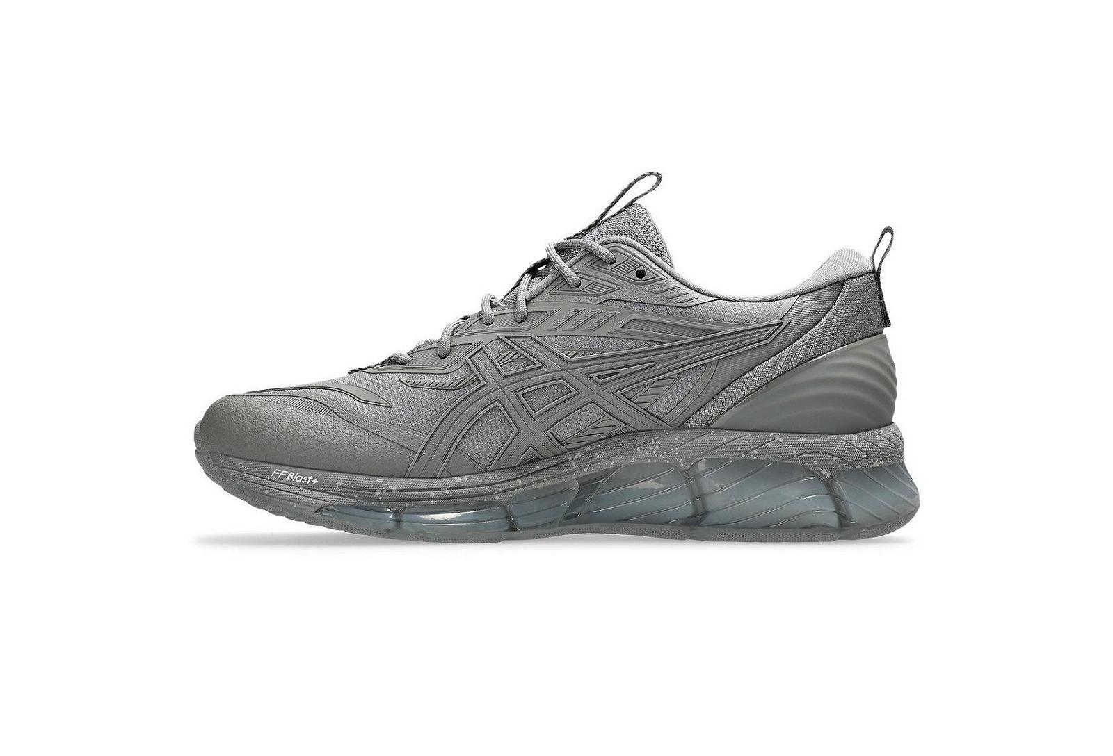 Кросівки GEL-QUANTUM 360 VIII UTILITY Asics 43.5, фото №4
