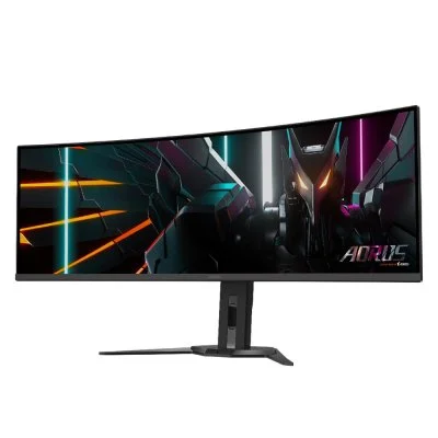 Монитор GIGABYTE AORUS CO49DQ EK, фото №2