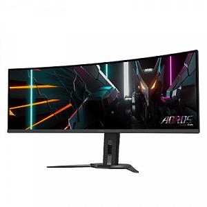 Монитор GIGABYTE AORUS CO49DQ EK synthetic.ua - Фото 1