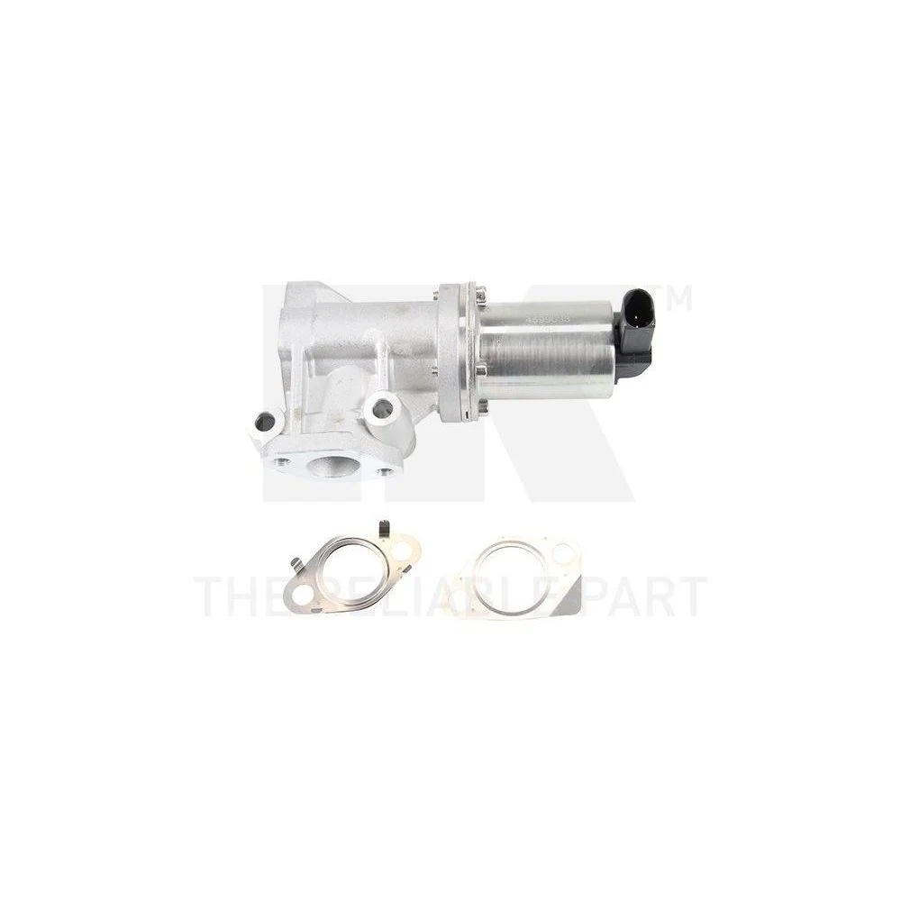 Клапан EGR NK 4599033 для HYUNDAI KIA, фото №1 Клапан EGR NK 4599033 для HYUNDAI KIA, фото №1