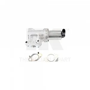 Клапан EGR NK 4599033 для HYUNDAI KIA - Фото 1