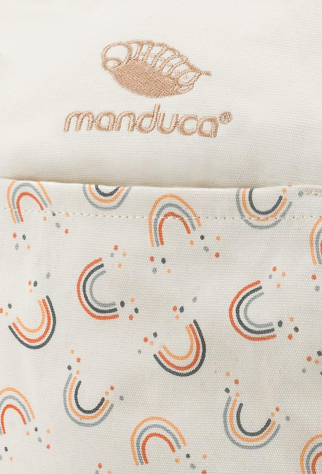 Слінг для ляльки Manduca для малюків від 18 місяців, фото №4 Слінг для ляльки Manduca для малюків від 18 місяців, фото №4