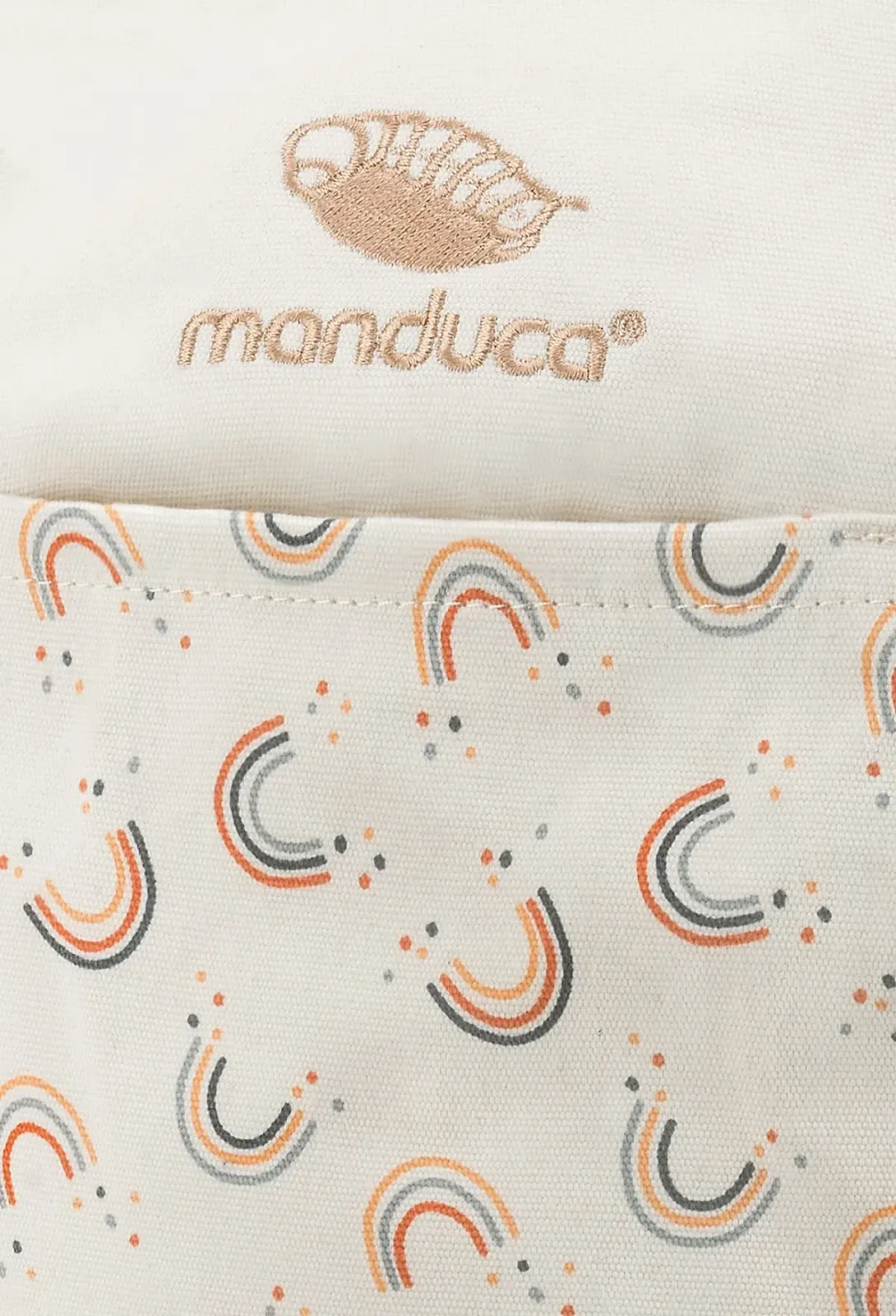 Слінг для ляльки Manduca для малюків від 18 місяців, фото №4