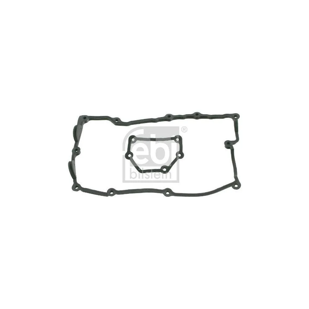 FEBI BILSTEIN Комплект прокладок кришки головки циліндра 27491 для BMW, фото №2